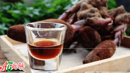 NẤM NGỌC CẨU TÂY BẮC 7 dia chi ban nam ngo ccau