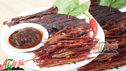 trau gac bep amthuctaybacvn ngon tuyet