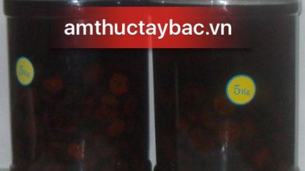 ruou tao meo tay bac amthuctaybac.vn