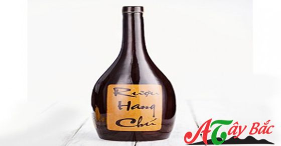 Rượu Hang Chú cùng cách làm công phu và độc đáo