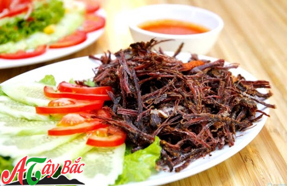 Cach lam thit trau gac bep sieu de ma ban nen biet 3