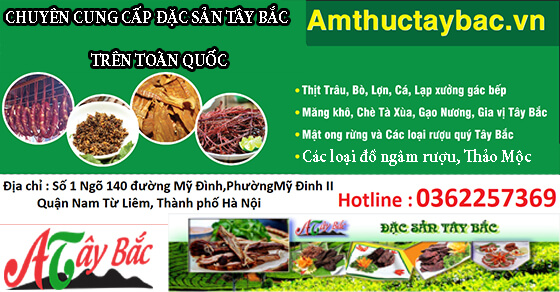 DAC SAN TAY BAC TAI HA NOI