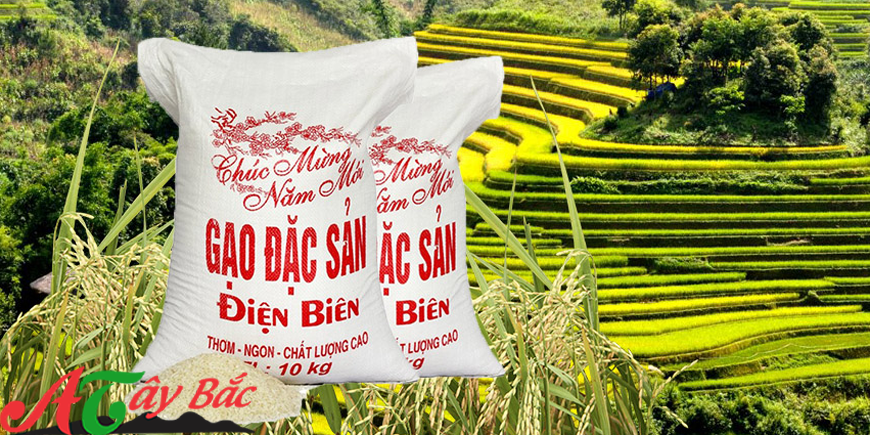 Đặc sản Điện Biên