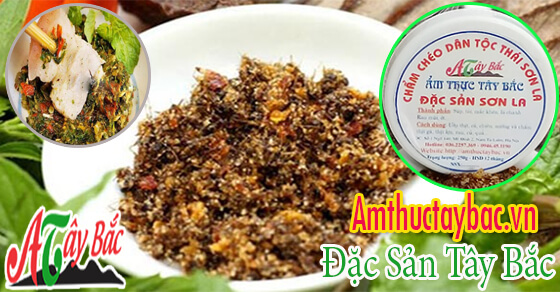 Chẳm chéo một loại thức chấm tuyệt vời