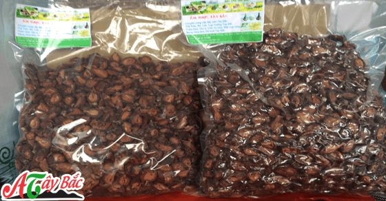 Táo mèo khô ngon ngâm với mật ong là ngon