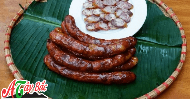 LAP SUON AMTHUCTAYBACVN