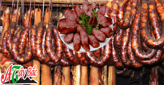 LAP SUON AMTHUCTAYBACVNmon an ngon dt thai