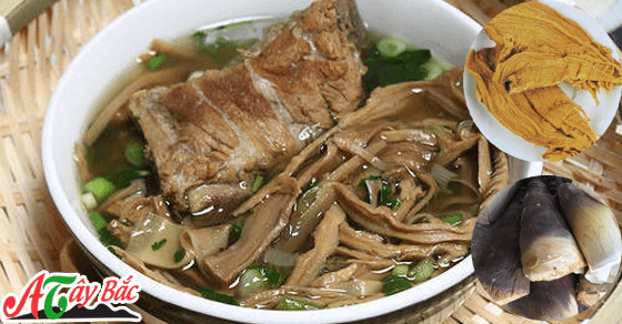Tây Bắc nơi cung cấp măng khô thơm ngon trên Toàn Quốc Tây Bắc nơi cung cấp măng khô thơm ngon trên Toàn Quốc