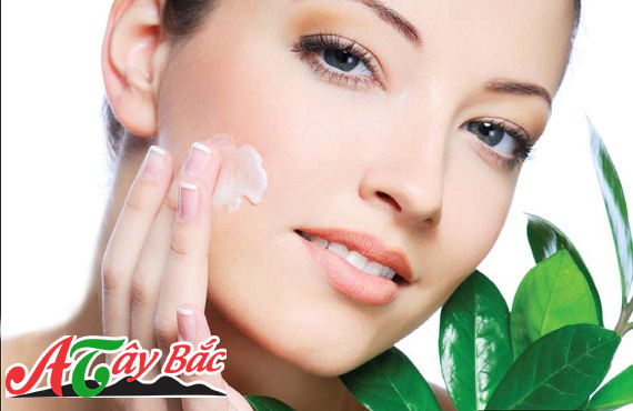 Mộc nhĩ có tác dụng làm đẹp cho phái nữ