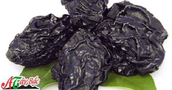 Mut man moc chau amthuctayb