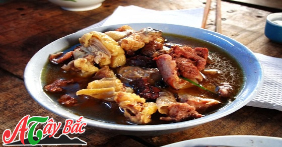 Nam pia dac san tru danh cua nguoi dan tay bac 1