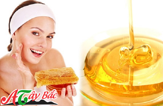 Nhung cong dung cua mat ong rung khong phai ai cung biet 3