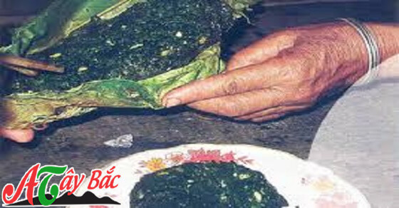 Những món rêu đá tươi ngon, thanh mát