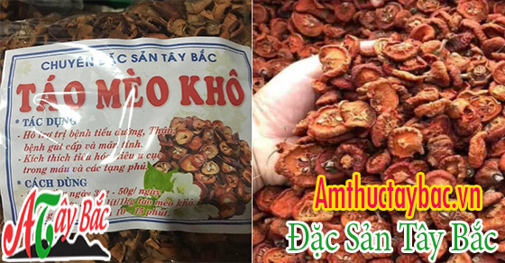 TAO MEO KHO CO RAT NHIEU CONG DUNG TOT CHO SUC KHOE