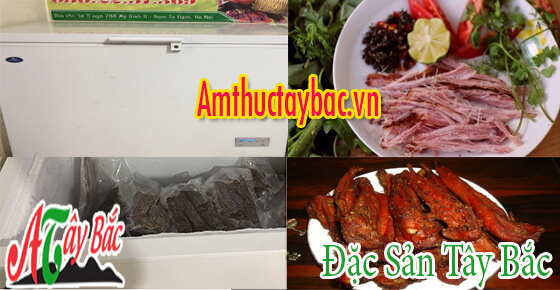 Sử dụng ngăn đá tủ lạnh để bảo quản thịt