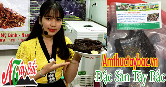 THIT TRAU GAC BEP TAI AMTHUCTAY BACVN RAT NGON CHUAN