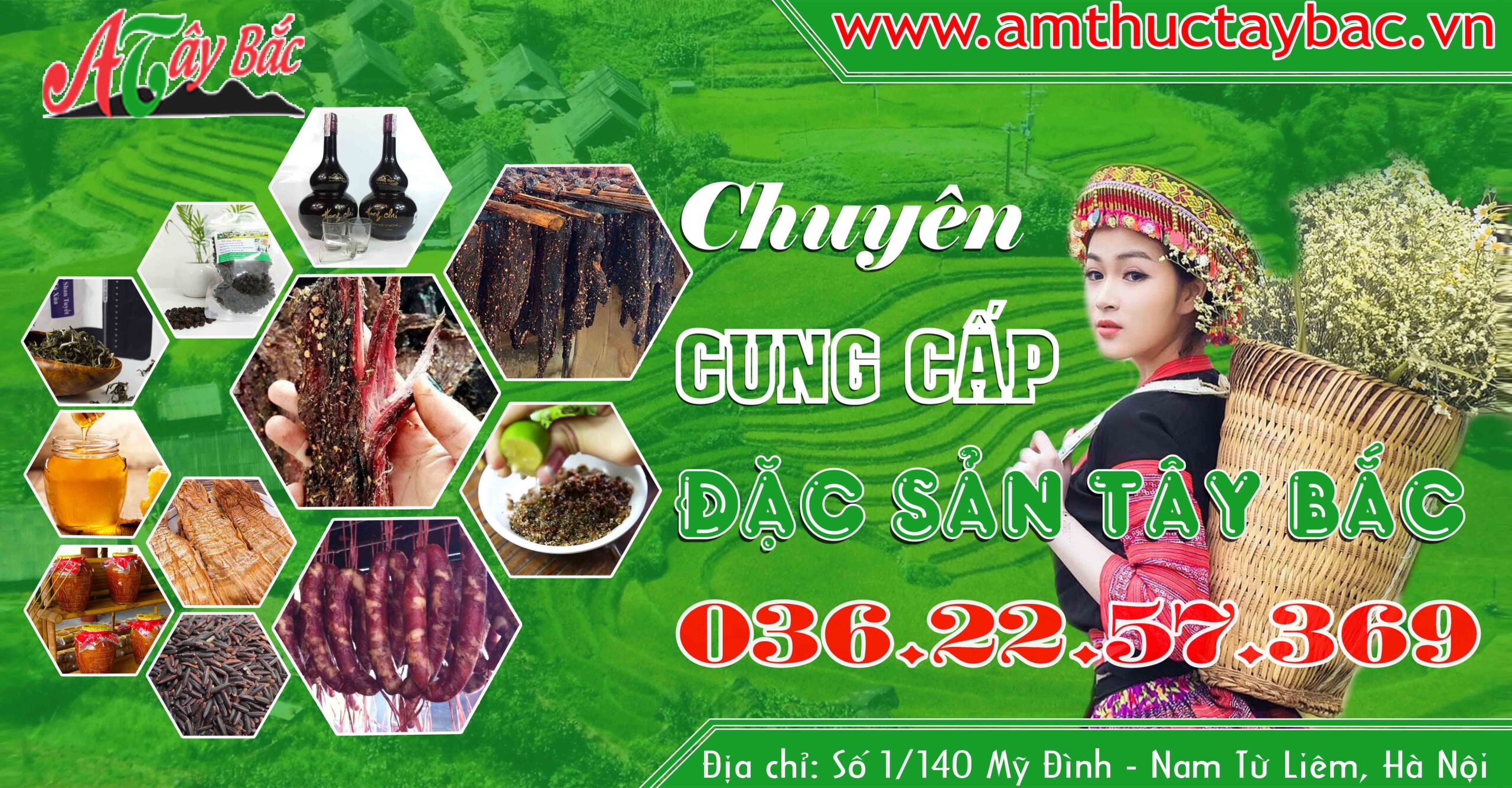 Măng khô – đặc sản ngon nức tiếng ở Tây Bắc
