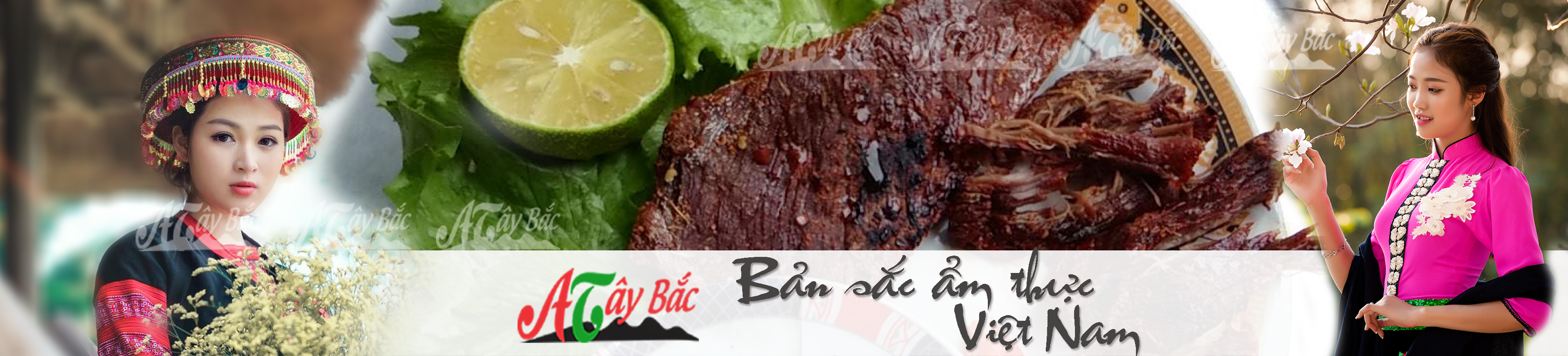 Trang chủ 6 ban ner web