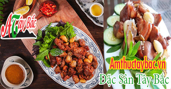 Bê chao Mộc Châu mon ăn hấp đẫn mọi du khách