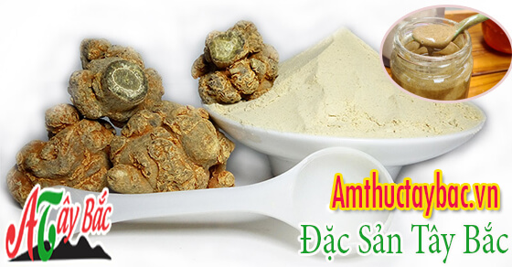 bot tam that bac cua amthuctaybacvn hnay