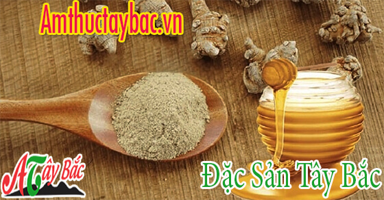 bot tam that dung voi mat ong co tac dung tot doi voi viec chua tri u so