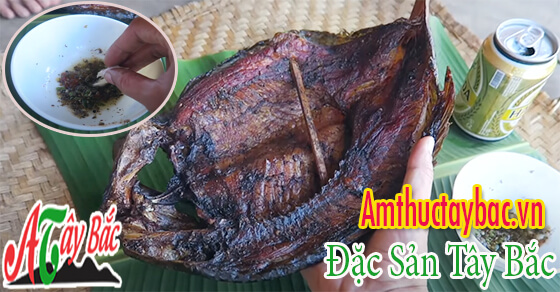 ca gac bep amthuctaybac.vn