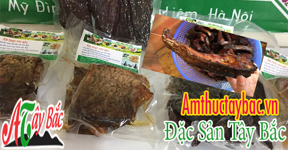 ca gac bep ban tai amthuctaybacvn