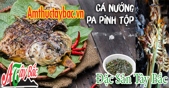 ca ping top cua ng thai taybacvn