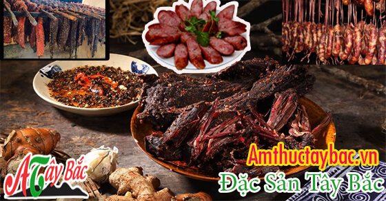 cac loai hang gac bep chi co tai amthuctaybacla ngon nhat