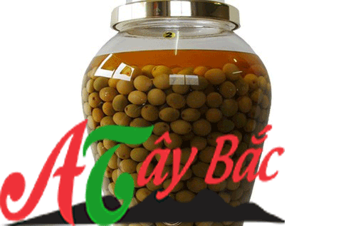 Thởi gian ngâm táo mèo Tây Bắc