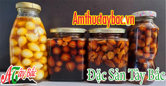 Cách ngâm tỏi cô đơn trị cảm cúm Cách ngâm tỏi cô đơn trị cảm cúm