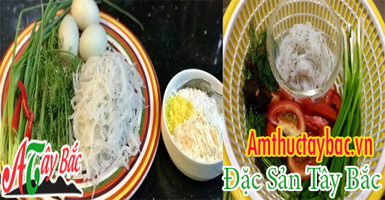 Có 2 cách nấu món cá ngần sông đà phồ biến nhất  là làm chả và nấu canh chua