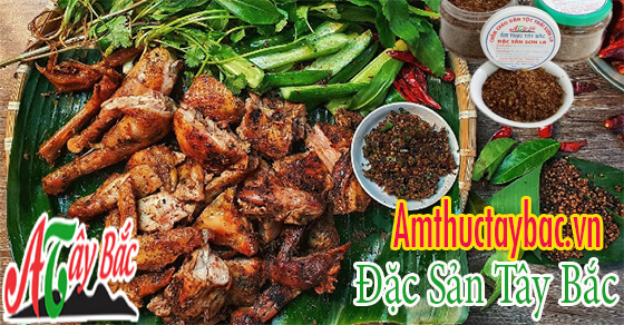 cham CHEO CHAM VOI THIT NUONG CUC NGON AMTHUCTAYBACVN