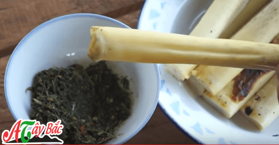 Những bát chẳm chéo thơm ngon hấp dẫn