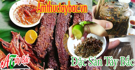 cham cheo la gia vi dac san cua nguoi dan tay bac