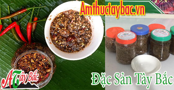 Chẳm chéo thức chấm độc đáo của người dân Tây Bắc Chẳm chéo thức chấm độc đáo của người dân Tây Bắc