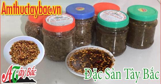 Chẳm chéo thức chấm “quốc dân” của người dân Tây Bắc