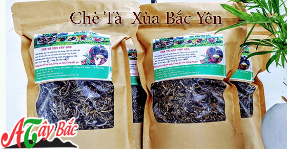 che ta xua bac yen amthuctaybacvn123
