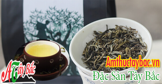 Chè Tà Xùa có hương vị vô cùng đặc biệt