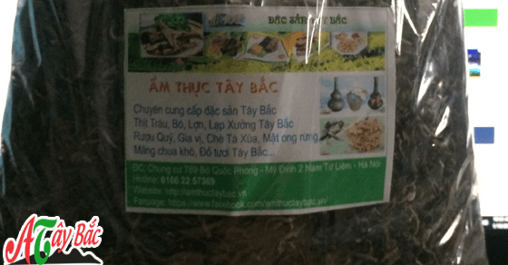 Chè tà xùa đặc sản chỉ có tại Bắc Yên Chè tà xùa đặc sản chỉ có tại Bắc Yên