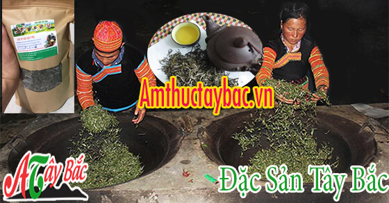 Chè tà xùa thường có hương vị thơm ngon nguyên chất