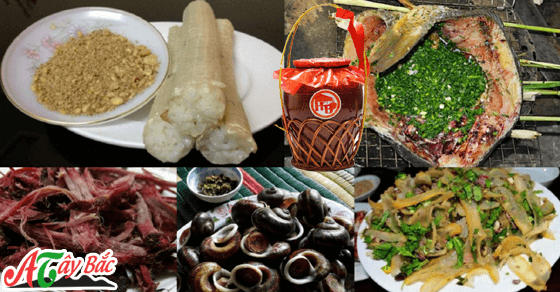 dac san tay bac them