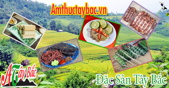 Trang chủ 11 dac trung cua dac sn tahy bac