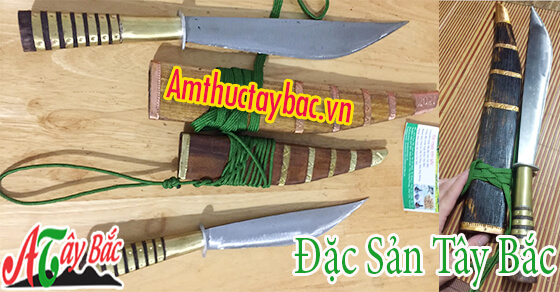 Dao mèo thường có kích thước nhỏ gọn