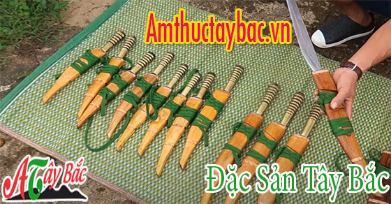 Dao mèo có nhiều màu sắc và kích thước khác nhau