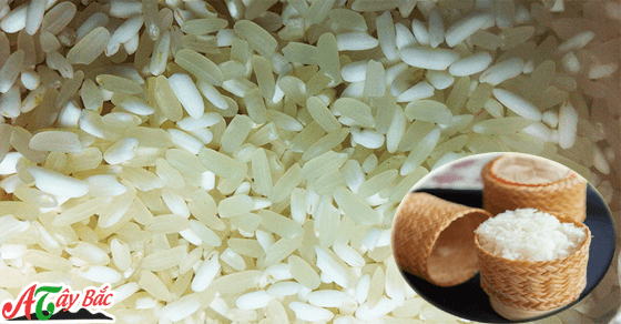 Gạo Nếp Nương chuẩn ngon gọi là có bạn nhé Gạo Nếp Nương chuẩn ngon gọi là có bạn nhé