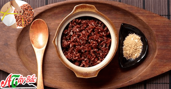 Gạo lứt một món ăn giúp bạn giảm cân tốt hơn