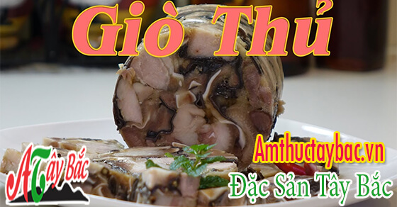 Giò thủ trâu ngon nhất có thể tự làm