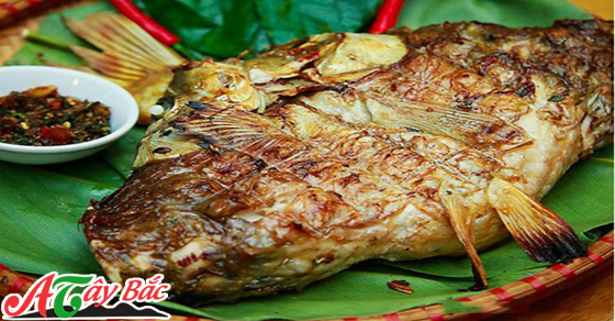 Hạt dổi mang hương vị đặc trưng trong từng món ăn Tây Bắc
