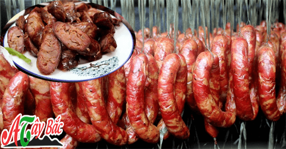 Miếng lạp sườn căng bóng, vô cùng kích thích vị giác Miếng lạp sườn căng bóng, vô cùng kích thích vị giác